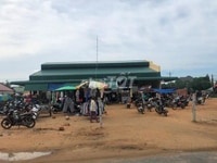 Đất nền ven biển, gần trung tâm, tx Lagi, Bình Thuận, sổ riêng Đất nền ven biển, gần trung tâm, tx Lagi, Bình Thuận, sổ riêng