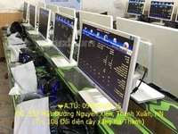 Bán thanh lý phòng game 22 máy H310 i5-9400F máy còn như mới Bán thanh lý phòng game 22 máy H310 i5-9400F máy còn như mới