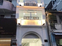 Bán nhà 6 lầu Tuệ Tĩnh Q.11 Tphcm DT: 4.1x13m Bán nhà 6 lầu Tuệ Tĩnh Q.11 Tphcm DT: 4.1x13m