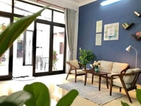 Cho thuê nhà 3 tầng mặt tiền đường Trần Khánh Dư gần Nguyễn Văn Thoại Cho thuê nhà 3 tầng mặt tiền đường Trần Khánh Dư gần Nguyễn Văn Thoại