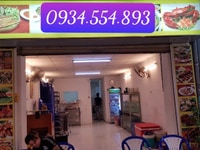 Nhà mặt tiền đường Bạch Vân, Quận 5 Vị trí gần An Bình Nhà mặt tiền đường Bạch Vân, Quận 5 Vị trí gần An Bình