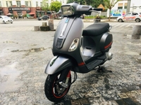 Piaggio Vespa S 150 đèn vuông đời chót 2017 Piaggio Vespa S 150 đèn vuông đời chót 2017