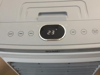 Quạt điều hòa Sonic SNI838BR giá rẻ Quạt điều hòa Sonic SNI838BR giá rẻ