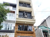Bán nhà 3 Lầu 4x18m đường số Tân quy giá 10.5 tỷ Bán nhà 3 Lầu 4x18m đường số Tân quy giá 10.5 tỷ