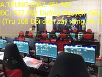 Thanh lý dàn nét 23 Máy. GIGA H310 G5400 R8Gb Màn 27 Cong VGA - 2Gb Thanh lý dàn nét 23 Máy. GIGA H310 G5400 R8Gb Màn 27 Cong VGA - 2Gb