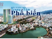 Grand Center Quy Nhơn chỉ 1.1 tỷ sau chiết khấu, trung tâm thành phố Grand Center Quy Nhơn chỉ 1.1 tỷ sau chiết khấu, trung tâm thành phố