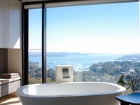 Bảo Ngọc - Garden nhà phố 1 trệt 4 lầu view sông Sài Gòn có thang máy