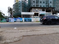 Chung cư mặt tiền p3, pháp lý hoàn thiện, bàn giao quí IV 2020 Chung cư mặt tiền p3, pháp lý hoàn thiện, bàn giao quí IV 2020