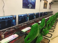 Thanh lý quán Game 35 bộ cấu hình cao chơi mượt tất cả các loại Game Thanh lý quán Game 35 bộ cấu hình cao chơi mượt tất cả các loại Game