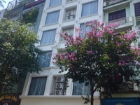 Bán nhà mặt ngõ kinh doanh Xuân thủy, Cầu Giấy 45m2 giá 8.5 tỷ Bán nhà mặt ngõ kinh doanh Xuân thủy, Cầu Giấy 45m2 giá 8.5 tỷ