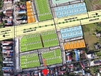 Bán đất phân lô cực rẻ quận Dương Kinh. Bán đất phân lô cực rẻ quận Dương Kinh.