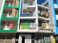 Bán nhà mới 100% - sổ hồng năm 2020