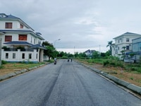 Bán đất lối hai đường Nguyễn Huệ TX Cửa Lò Nghệ An Bán đất lối hai đường Nguyễn Huệ TX Cửa Lò Nghệ An