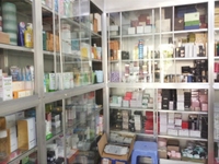 Tuyển 3 nhân viên đóng gói hàng hóa Tuyển 3 nhân viên đóng gói hàng hóa