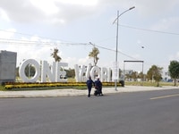 KĐT ven sông cổ cò - tuyến đường du lịch biển Đà Nẵng Hội An KĐT ven sông cổ cò - tuyến đường du lịch biển Đà Nẵng Hội An