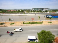 Chủ đầu tư Cát Tường Group, công bố Cát Tường Western Pearl Chủ đầu tư Cát Tường Group, công bố Cát Tường Western Pearl