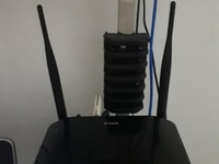 Bán 1 modem DLink ADSL 2750E wireless chuẩn N giá rẻ Bán 1 modem DLink ADSL 2750E wireless chuẩn N giá rẻ