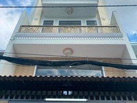 Cân Bán Nhà Phố Bùi Quang Là, Gò Vấp, lửng, 3 lầu, 5.5x14, nở hậu 6.5m Cân Bán Nhà Phố Bùi Quang Là, Gò Vấp, lửng, 3 lầu, 5.5x14, nở hậu 6.5m