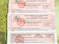 Cung cấp chứng từ hoá đơn GTGT các nhà hàng Cung cấp chứng từ hoá đơn GTGT các nhà hàng