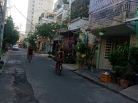 Cho Thuê Nhà MT khu bình phú, 1 trệt, 2 lầu giá 15tr. Cho Thuê Nhà MT khu bình phú, 1 trệt, 2 lầu giá 15tr.