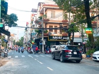 Cần bán gấp nhà MT đường Hoa Lan, P2, Q. Phú Nhuận. DT: 4x16m Cần bán gấp nhà MT đường Hoa Lan, P2, Q. Phú Nhuận. DT: 4x16m