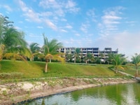Bán gấp SHOPHOUSE luxcity mặt tiền đường 54 - đối diện sân gold 36 lỗ Bán gấp SHOPHOUSE luxcity mặt tiền đường 54 - đối diện sân gold 36 lỗ