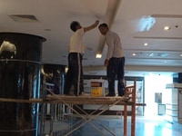 Chuyên sửa chữa nhà ở, văn phòng, thay tôn chống dột, chống nóng Chuyên sửa chữa nhà ở, văn phòng, thay tôn chống dột, chống nóng