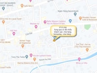 Cần bán gấp nhà ngay trung tâm TP Hội An Cần bán gấp nhà ngay trung tâm TP Hội An