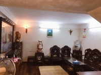 Bán nhà ngõ 98/110 Trần Duy Hưng, diện tích 40 m2, xây 4,5 tầng