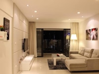 Cho thuê căn hộ Chelsea Park Trung Kính, dt 100m2, 2pn, 2vs full đồ Cho thuê căn hộ Chelsea Park Trung Kính, dt 100m2, 2pn, 2vs full đồ