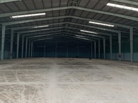Kho xưởng LỚN 5000m2 giá RẺ không có căn thứ 2 đường Quốc lộ 13 Kho xưởng LỚN 5000m2 giá RẺ không có căn thứ 2 đường Quốc lộ 13