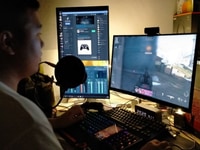 Thanh lý phòng Nét 12 Máy P75,H61 i5-2400 R8Gb RX470 Thanh lý phòng Nét 12 Máy P75,H61 i5-2400 R8Gb RX470
