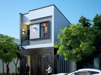 Nhà đẹp hiện đại mới KEN CÀ REN còn phòng cho thuê- RUBY'S HOUSE Nhà đẹp hiện đại mới KEN CÀ REN còn phòng cho thuê- RUBY'S HOUSE