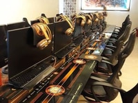 Thanh lý phòng Nét 20 Máy H81,P85 i3-2100 R8Gb Màn Led 24" RX470 Thanh lý phòng Nét 20 Máy H81,P85 i3-2100 R8Gb Màn Led 24" RX470