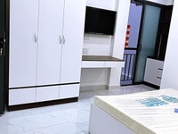 Cho thuê CHDV full Nội Thất Bình Thạnh, đường Bùi Hữu Nghĩa giá 6.5 tr Cho thuê CHDV full Nội Thất Bình Thạnh, đường Bùi Hữu Nghĩa giá 6.5 tr