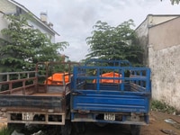 Cần bán gấp đất mặt tiền đường Võ Văn Vân, chính chủ Cần bán gấp đất mặt tiền đường Võ Văn Vân, chính chủ