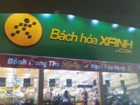 Bách hóa xanh tuyển bán hàng làm việc tại Hóc Môn