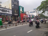 Nhà Nguyên Căn Mặt Tiền Nguyễn Thị Thập 3x11m. 22 triệu/ tháng Nhà Nguyên Căn Mặt Tiền Nguyễn Thị Thập 3x11m. 22 triệu/ tháng