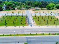 Mở bán 50 lô đất mặt biển Mỹ Khê Angkora - Quảng Ngãi Mở bán 50 lô đất mặt biển Mỹ Khê Angkora - Quảng Ngãi