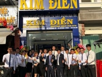 Tuyển dụng nhân viên hỗ trợ bán hàng Tuyển dụng nhân viên hỗ trợ bán hàng