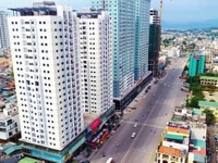 Chỉ cần 134tr sở hữu nhà 37m2 mặt đường Trần Hưng Đạo TP Hạ Long, SHCC Chỉ cần 134tr sở hữu nhà 37m2 mặt đường Trần Hưng Đạo TP Hạ Long, SHCC