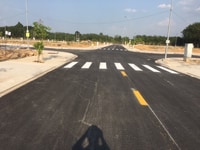 Bán gấp đất MT Gò Ô Môi, Phú Thuận, Quận 7, XDTD, Chỉ 1.8 tỷ/90m2 Bán gấp đất MT Gò Ô Môi, Phú Thuận, Quận 7, XDTD, Chỉ 1.8 tỷ/90m2