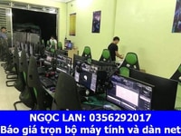 Tổng công ty chuyên thanh lý dàn game chính hàng giá rẻ cấu hình cao Tổng công ty chuyên thanh lý dàn game chính hàng giá rẻ cấu hình cao