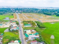 Cần bán đất nền trục chính dự án Phú Điền trung tâm Tp Quảng Ngãi Cần bán đất nền trục chính dự án Phú Điền trung tâm Tp Quảng Ngãi