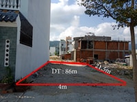 Bán đất khu đô thị An Bình Tân Nha Trang Bán đất khu đô thị An Bình Tân Nha Trang