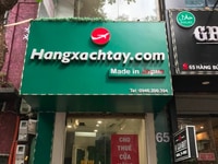 Cho thuê cửa hàng mặt phố Hàng Bún, Ba Đình, 20m2 x 2 tầng, MT 3m