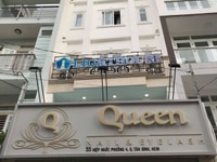 Căn hộ dịch vụ đầy đủ nội thất ở Tân Bình Căn hộ dịch vụ đầy đủ nội thất ở Tân Bình
