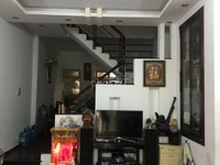 Cho thuê Nhà HXT 7m 1 trục Nguyễn Oanh, p17, Gò Vấp gần chợ An Nhơn Cho thuê Nhà HXT 7m 1 trục Nguyễn Oanh, p17, Gò Vấp gần chợ An Nhơn