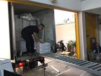 Lơ xe, phụ kho, TÀI XẾ XE TẢI, cty đang tuyển gấp Lơ xe, phụ kho, TÀI XẾ XE TẢI, cty đang tuyển gấp