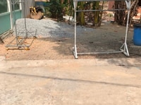 Cần tiền bán gấp 315 m2 đất mặt tiền đường 8m gần chợ tiện kinh doanh Cần tiền bán gấp 315 m2 đất mặt tiền đường 8m gần chợ tiện kinh doanh